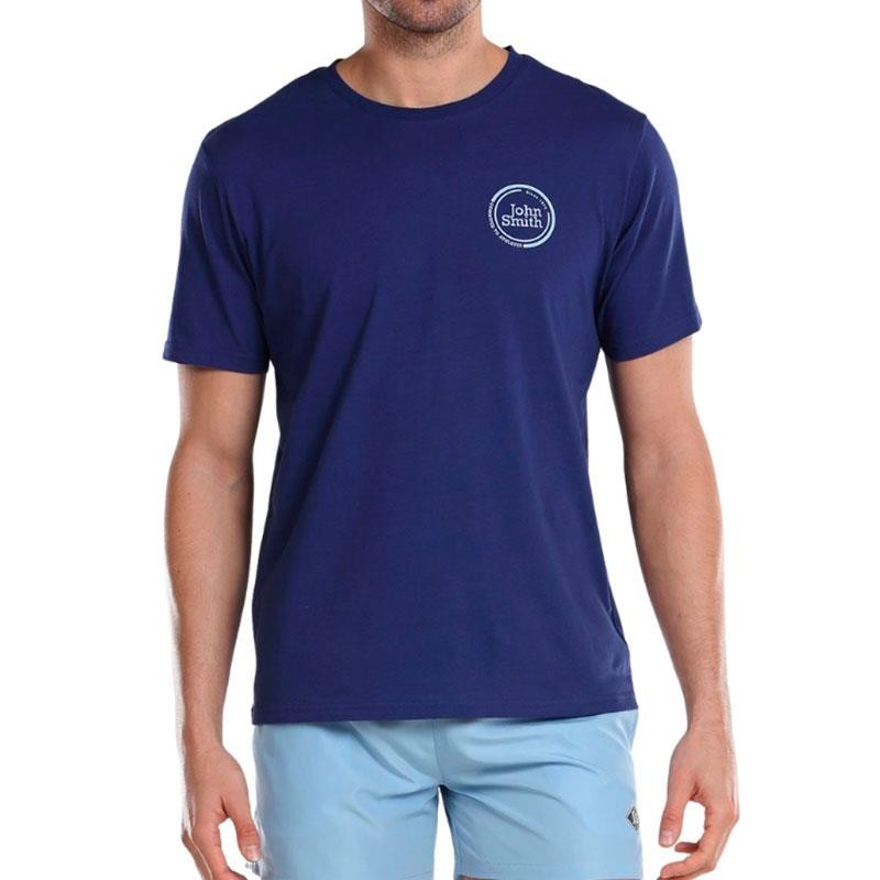 JOHN SMITH CAMISETA EDUCE