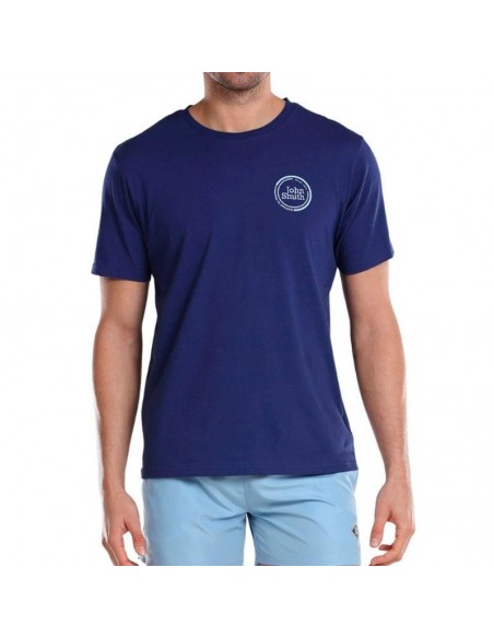 JOHN SMITH CAMISETA EDUCE JOHN SMITH CAMISETA EDUCE