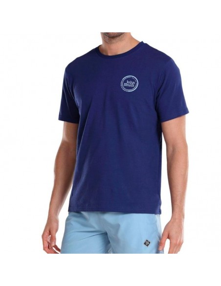 JOHN SMITH CAMISETA EDUCE JOHN SMITH CAMISETA EDUCE