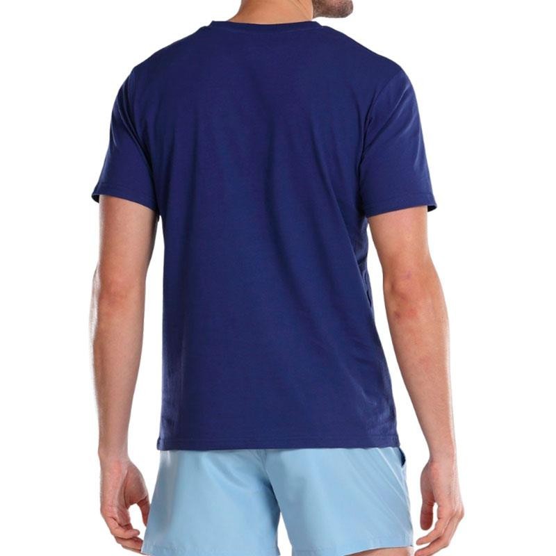 JOHN SMITH CAMISETA EDUCE 2