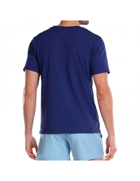 JOHN SMITH CAMISETA EDUCE JOHN SMITH CAMISETA EDUCE