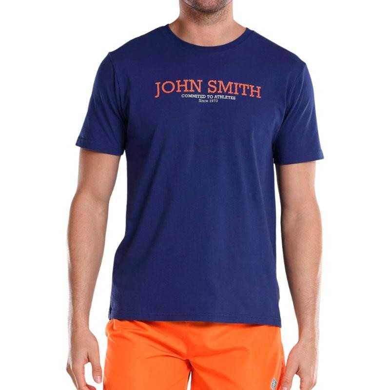 JOHN SMITH CAMISETA EFEBO M