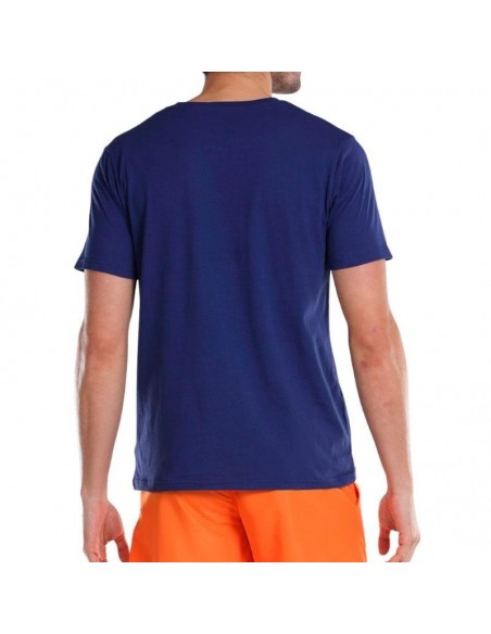 JOHN SMITH CAMISETA EFEBO M