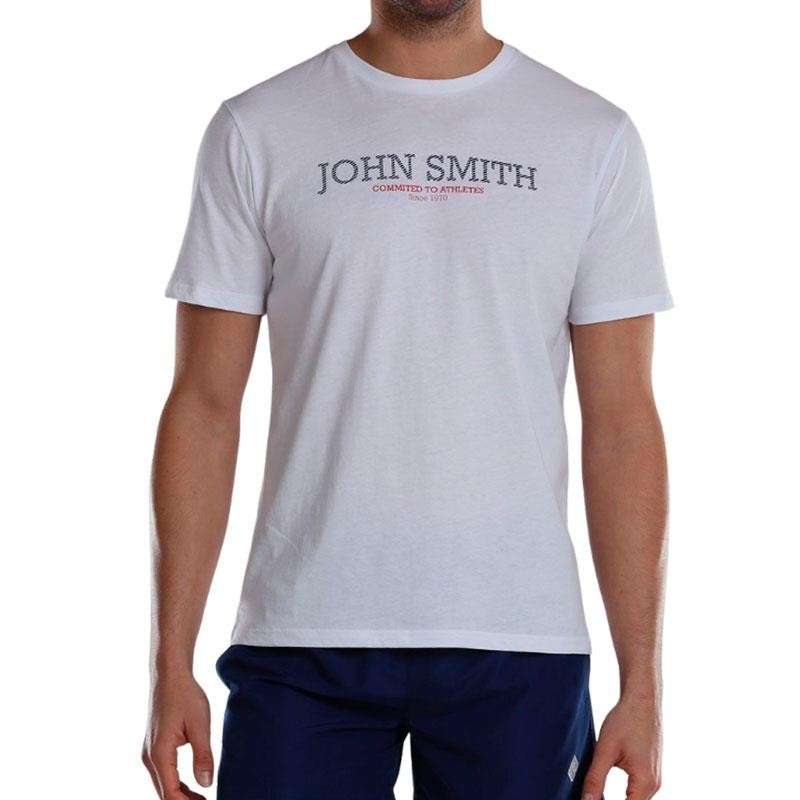 JOHN SMITH CAMISETA EFEBO M