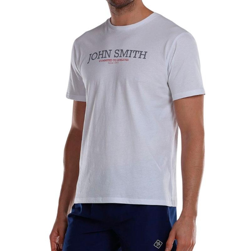 JOHN SMITH CAMISETA EFEBO M 2