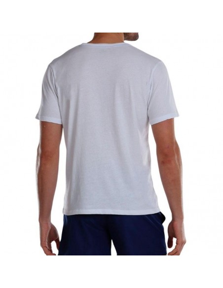 JOHN SMITH CAMISETA EFEBO M