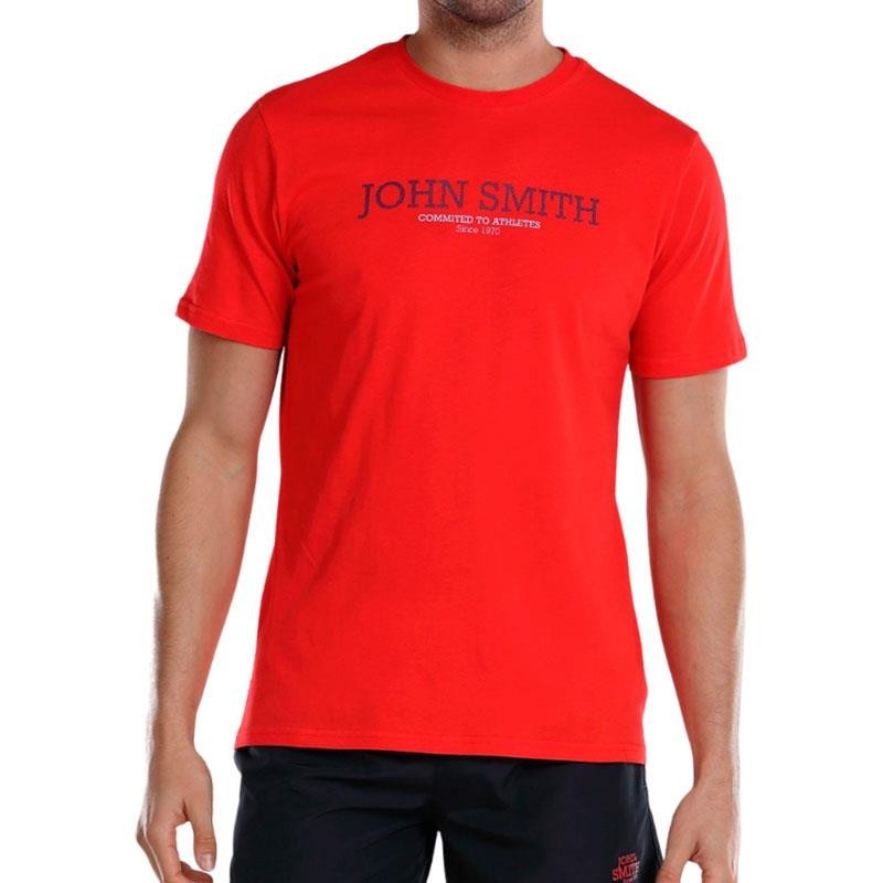 JOHN SMITH CAMISETA EFEBO M