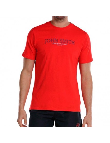 JOHN SMITH CAMISETA EFEBO M JOHN SMITH CAMISETA EFEBO M