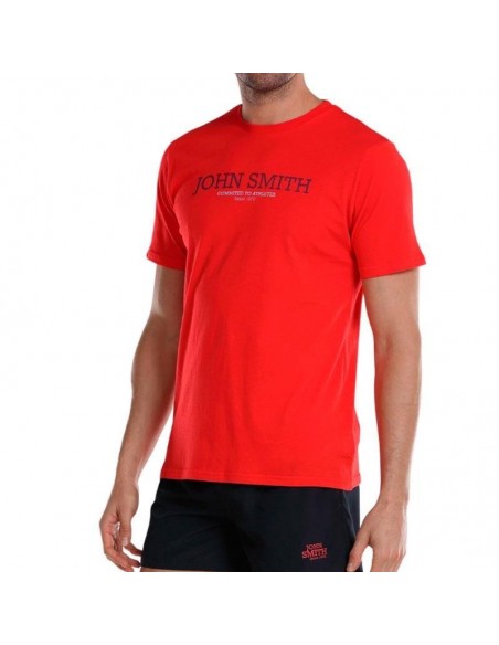 JOHN SMITH CAMISETA EFEBO M JOHN SMITH CAMISETA EFEBO M