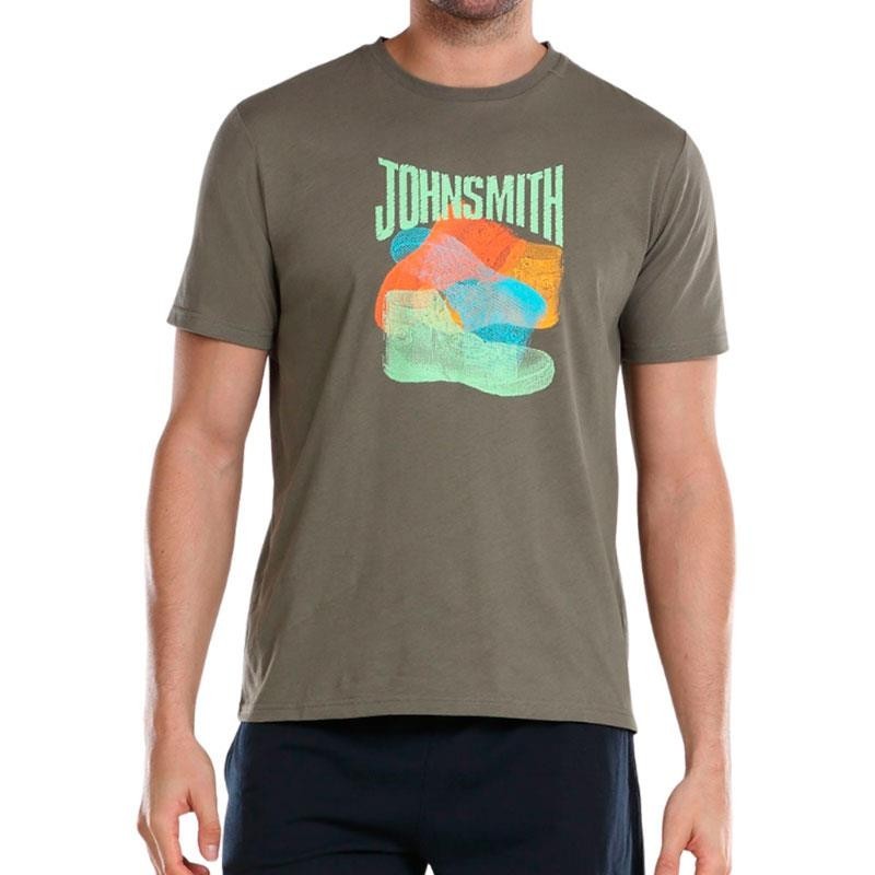 JOHN SMITH CAMISETA JEMAL