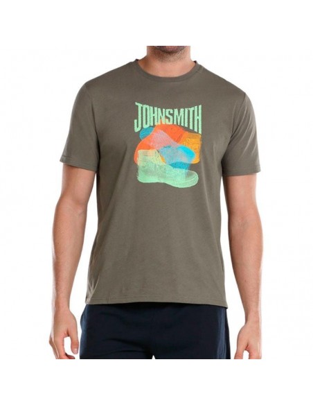 JOHN SMITH CAMISETA JEMAL JOHN SMITH CAMISETA JEMAL