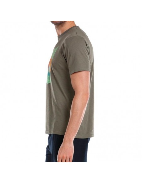 JOHN SMITH CAMISETA JEMAL JOHN SMITH CAMISETA JEMAL