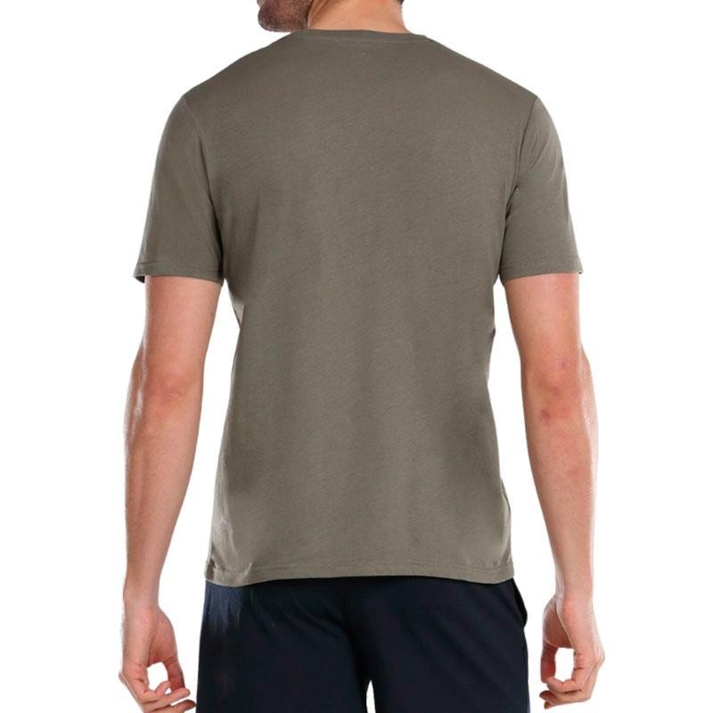 JOHN SMITH CAMISETA JEMAL 2