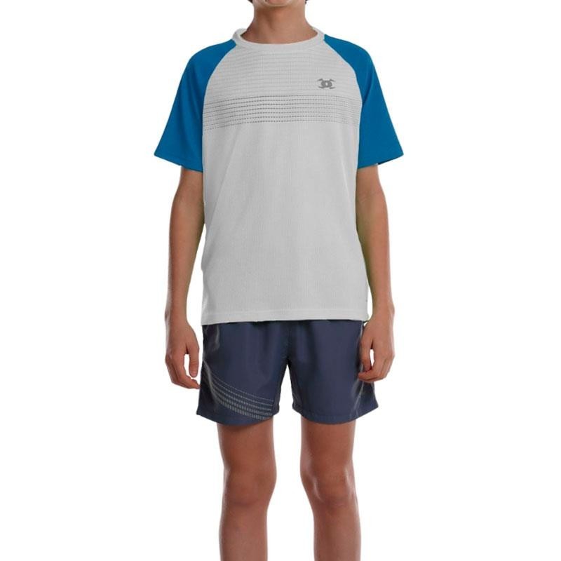 JOHN SMITH CONJUNTO AFOSO