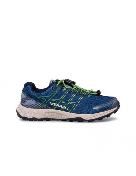 MERRELL MOAB FLIGHT NIÑO