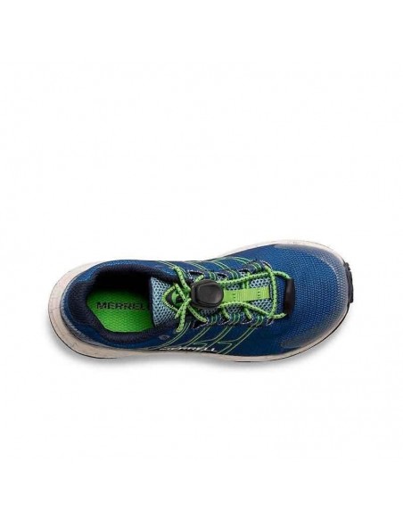 MERRELL MOAB FLIGHT NIÑO