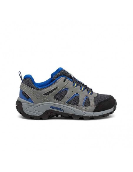 MERRELL OAKCREEK WATERPROOF NIÑO