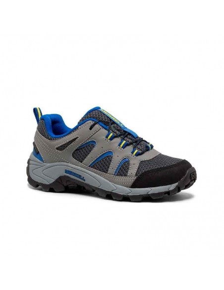 MERRELL OAKCREEK WATERPROOF NIÑO