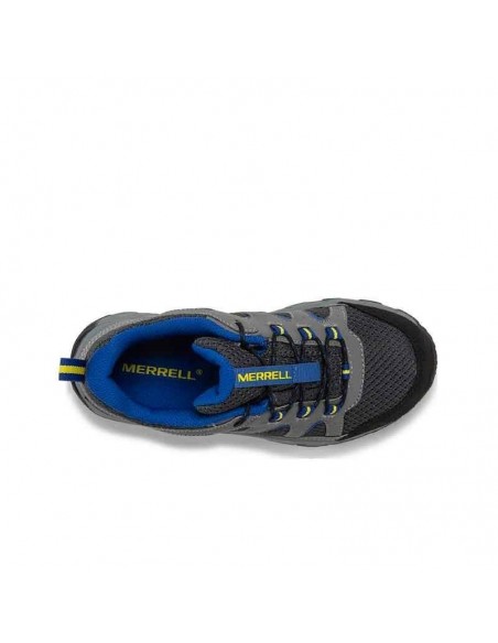 MERRELL OAKCREEK WATERPROOF NIÑO