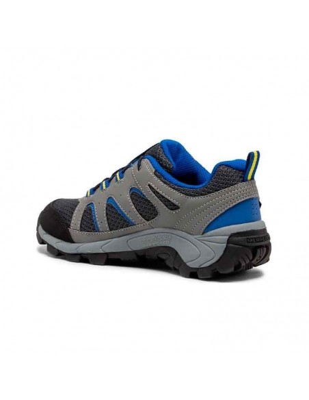MERRELL OAKCREEK WATERPROOF NIÑO