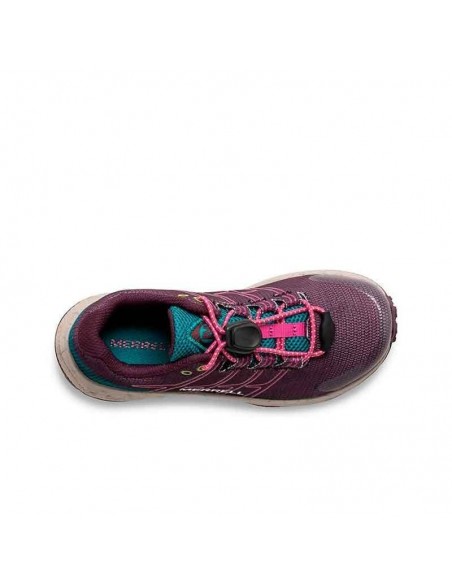 MERRELL MOAB FLIGHT NIÑO