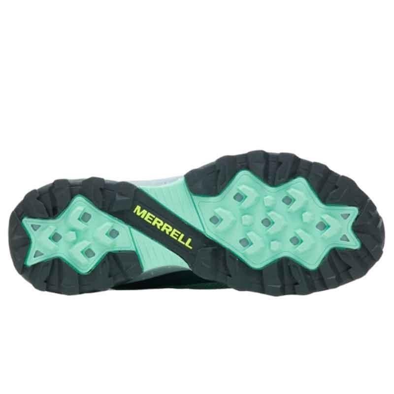 Merrell Speed Strike GORE-TEX Jade Mujer Zapatillas de trekking J067372