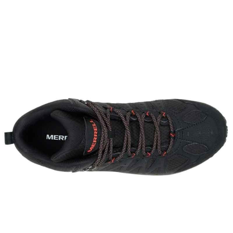 Zapatillas Merrell Accentor 3 Sport Gtx Hombre Black. Oferta y comprar