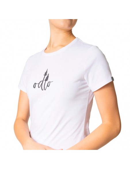 ODLO CAMISETA KUMANO TREES ODLO CAMISETA KUMANO TREES