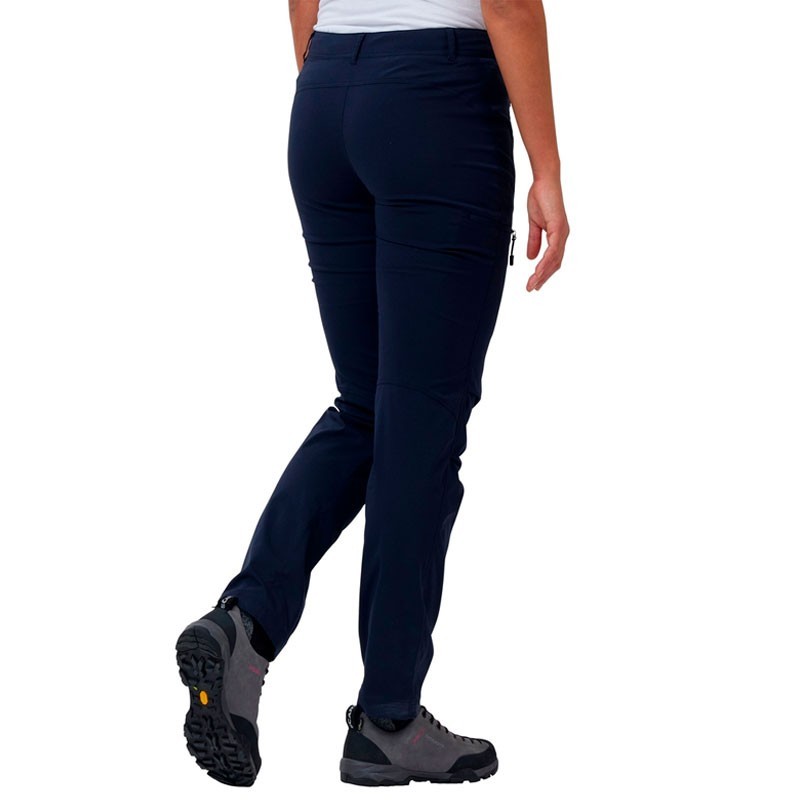 ODLO PANTALÓN WEDGEMOUNT 2