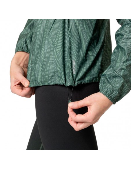 ODLO CORTAVIENTOS ZEROWEIGHT PRINT