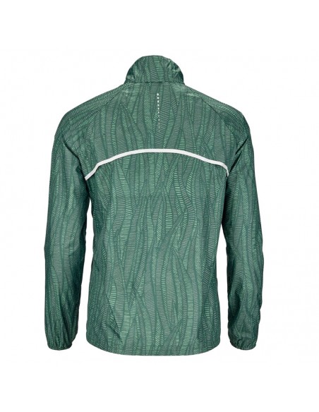 Cortavientos Odlo Zeroweight Print