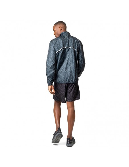 ODLO CORTAVIENTOS ZEROWEIGHT PRINT ODLO CORTAVIENTOS ZEROWEIGHT PRINT