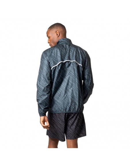 ODLO CORTAVIENTOS ZEROWEIGHT PRINT ODLO CORTAVIENTOS ZEROWEIGHT PRINT