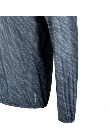 ODLO CORTAVIENTOS ZEROWEIGHT PRINT ODLO CORTAVIENTOS ZEROWEIGHT PRINT