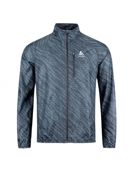 ODLO CORTAVIENTOS ZEROWEIGHT PRINT ODLO CORTAVIENTOS ZEROWEIGHT PRINT