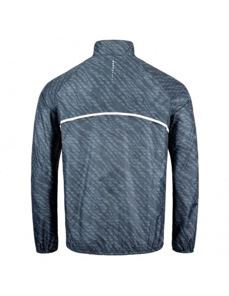 ODLO CORTAVIENTOS ZEROWEIGHT PRINT ODLO CORTAVIENTOS ZEROWEIGHT PRINT