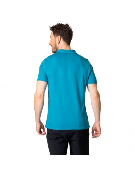 ODLO POLO CARDADA ODLO POLO CARDADA