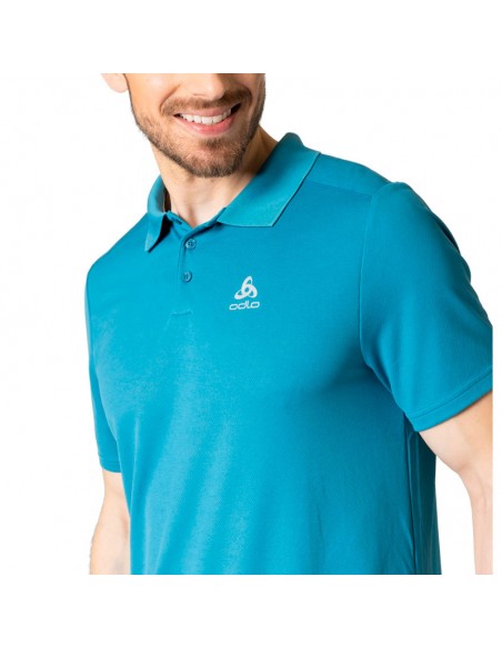 ODLO POLO CARDADA ODLO POLO CARDADA