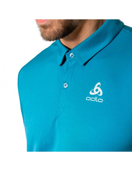 ODLO POLO CARDADA ODLO POLO CARDADA