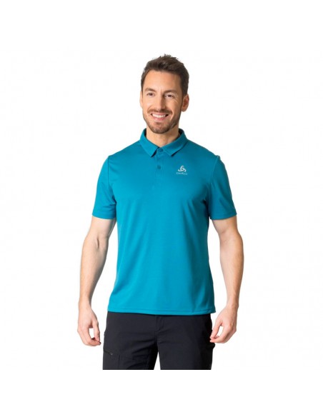 ODLO POLO CARDADA ODLO POLO CARDADA