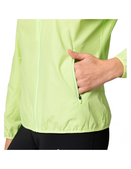 ODLO CORTAVIENTOS ESSENTIALS LIGHT