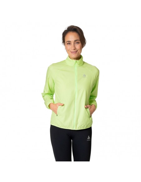 ODLO CORTAVIENTOS ESSENTIALS LIGHT