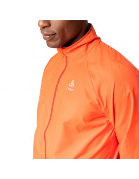 ODLO CORTAVIENTOS ESSENTIALS LIGHT