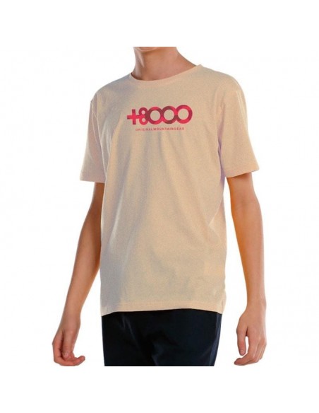 +8000 CAMISETA AIREE +8000 CAMISETA AIREE