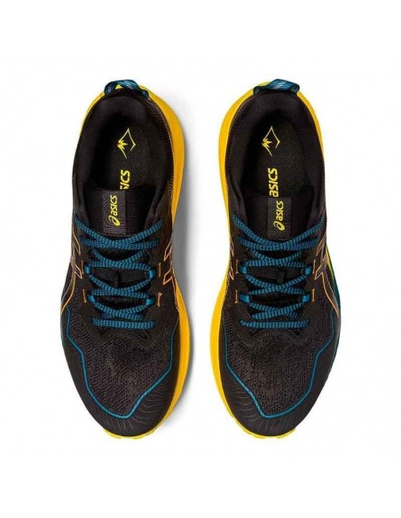 ASICS GEL-TRABUCO 11