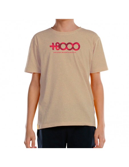 Camiseta +8000 Airee