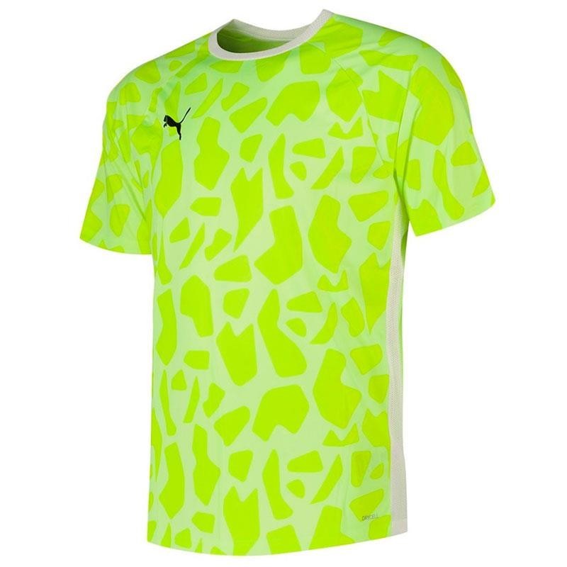 PUMA CAMISETA TEAMLIGA GRAPHIC 2
