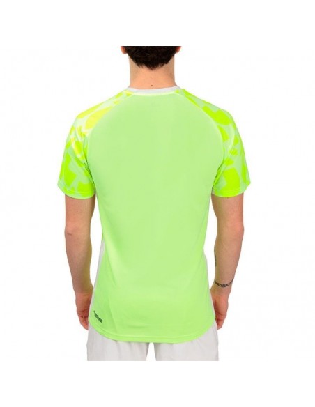 PUMA CAMISETA TEAMLIGA GRAPHIC PUMA CAMISETA TEAMLIGA GRAPHIC