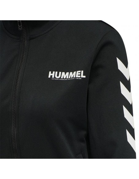 HUMMEL CHAQUETA POLY HUMMEL CHAQUETA POLY