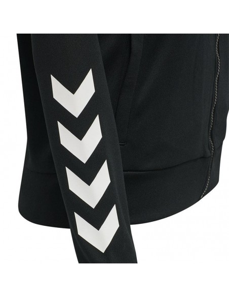 HUMMEL CHAQUETA POLY HUMMEL CHAQUETA POLY